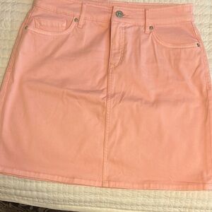 Tommy Bahama Boracay Beach Short Skirt, Size 8